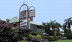 Great Eastern Motor Inn - Accommodation Redcliffe 0