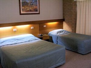 Great Eastern Motor Inn - Accommodation Redcliffe 1