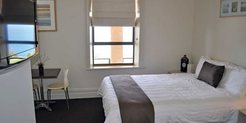 Kangaroo Island Seafront Resort - Accommodation Redcliffe 0