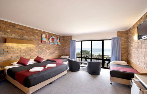 Kangaroo Island Seaside Inn - Accommodation Redcliffe 1