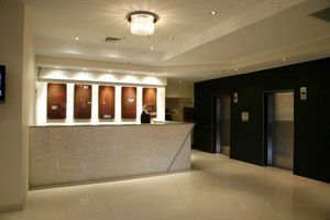 Queen Victoria Building NSW Accommodation Redcliffe