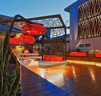 Haven Glebe - Accommodation Redcliffe