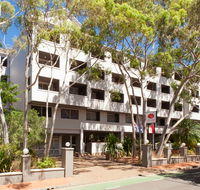 Metro Aspire Hotel Sydney - Accommodation Redcliffe