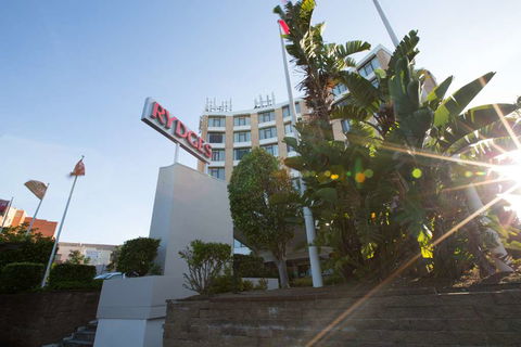 Rydges Camperdown - Accommodation Redcliffe 0