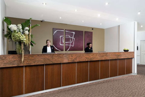 Rydges Camperdown - Accommodation Redcliffe 2