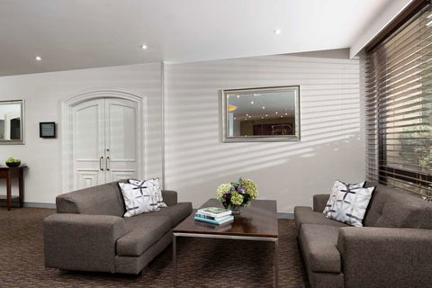 Rydges Camperdown - Accommodation Redcliffe 3