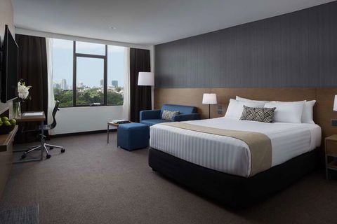 Rydges Camperdown - Accommodation Redcliffe 4