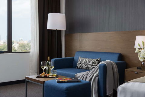 Rydges Camperdown - Accommodation Redcliffe 5