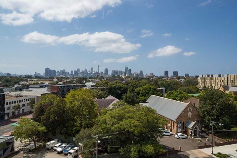Rydges Camperdown - Accommodation Redcliffe 7