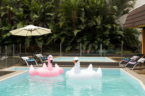 Rydges Camperdown - Accommodation Redcliffe 8