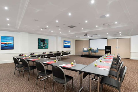 Rydges Camperdown - Accommodation Redcliffe 10