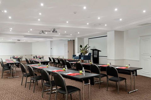 Rydges Camperdown - Accommodation Redcliffe 12