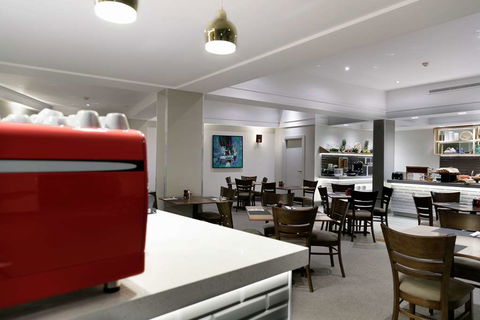 Rydges Camperdown - Accommodation Redcliffe 13