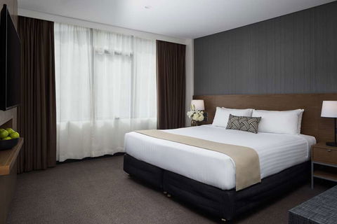 Rydges Camperdown - Accommodation Redcliffe 16