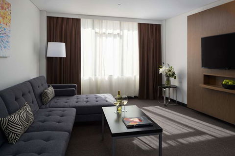 Rydges Camperdown - Accommodation Redcliffe 17