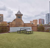 The Ultimo Hotel Sydney - Accommodation Redcliffe