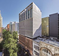 Vibe Hotel Sydney Darling Harbour - Accommodation Redcliffe