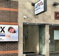 APX Apartments Darling Harbour - Accommodation Redcliffe