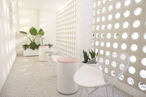 Adina Apartment Hotel Chippendale - Accommodation Redcliffe 1