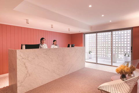 Adina Apartment Hotel Chippendale - Accommodation Redcliffe 4