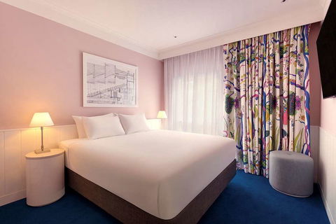 Adina Apartment Hotel Chippendale - Accommodation Redcliffe 5