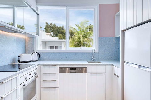 Adina Apartment Hotel Chippendale - Accommodation Redcliffe 6