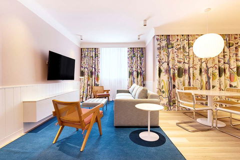 Adina Apartment Hotel Chippendale - Accommodation Redcliffe 7