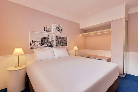 Adina Apartment Hotel Chippendale - Accommodation Redcliffe 9