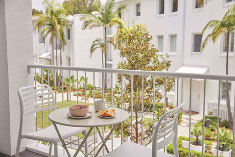 Adina Apartment Hotel Chippendale - Accommodation Redcliffe 11