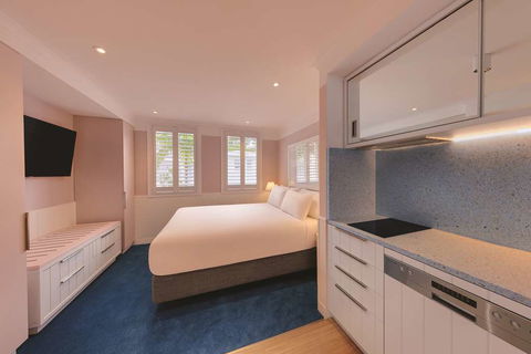 Adina Apartment Hotel Chippendale - Accommodation Redcliffe 13