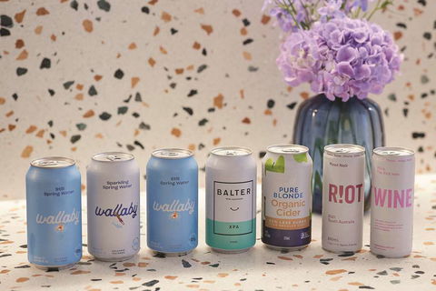 Adina Apartment Hotel Chippendale - Accommodation Redcliffe 14