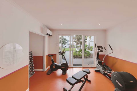 Adina Apartment Hotel Chippendale - Accommodation Redcliffe 15