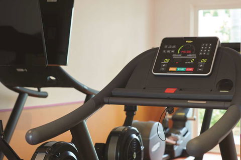 Adina Apartment Hotel Chippendale - Accommodation Redcliffe 16