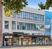 Breakfree on Broadway Sydney - Accommodation Redcliffe