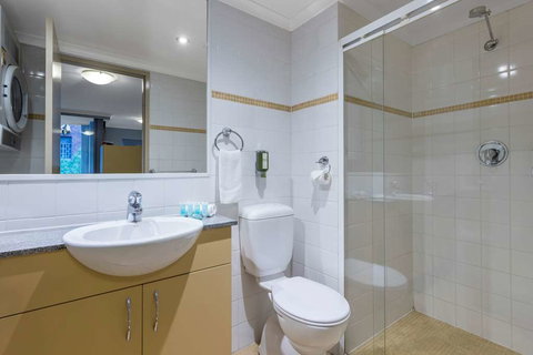 Nesuto Chippendale Sydney Apt Hotel - Accommodation Redcliffe 3