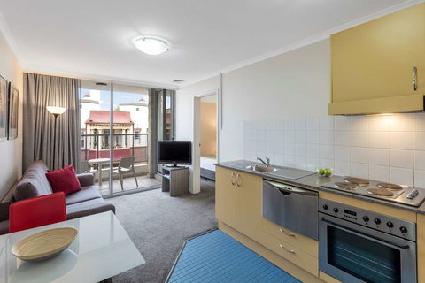 Nesuto Chippendale Sydney Apt Hotel - Accommodation Redcliffe 6