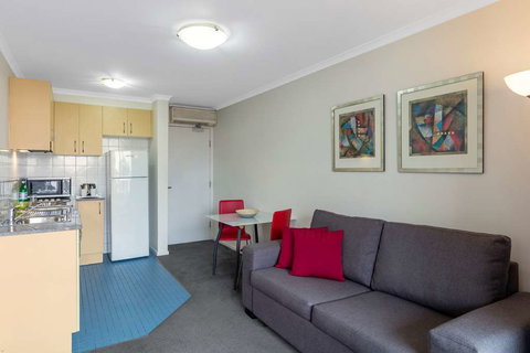 Nesuto Chippendale Sydney Apt Hotel - Accommodation Redcliffe 7
