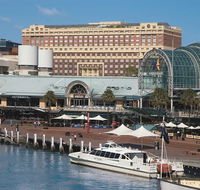 Oaks Goldsbrough Apartment Hotel - Accommodation Redcliffe