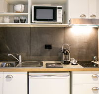 The Urban Newtown - Accommodation Redcliffe