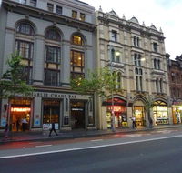 1831 Boutique Hotel - Accommodation Redcliffe