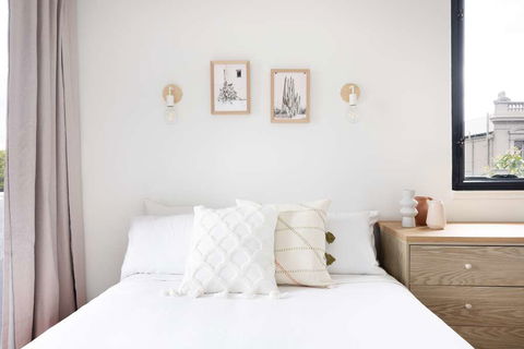 Hotel Hacienda - Accommodation Redcliffe 3