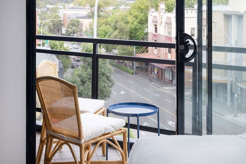 Hotel Hacienda - Accommodation Redcliffe 5