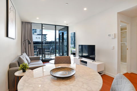 Arise Atlas - Accommodation Redcliffe 8