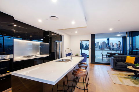 Arise Atlas - Accommodation Redcliffe 14