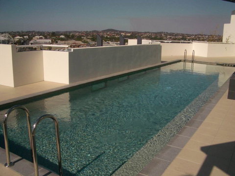 Gabba Central Apartments - Accommodation Redcliffe 2