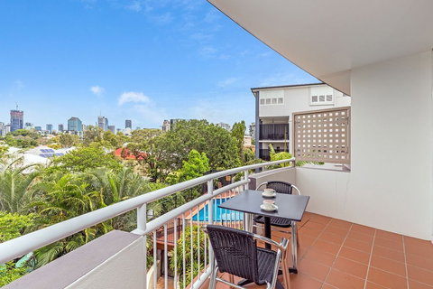 Wellington Apartment Hotel - Accommodation Redcliffe 3