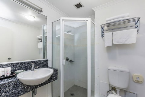 Wellington Apartment Hotel - Accommodation Redcliffe 4