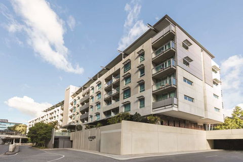 Adina Apartment Hotel Perth - Accommodation Redcliffe 0
