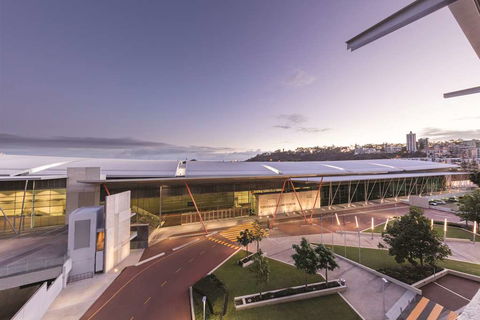 Adina Apartment Hotel Perth - Accommodation Redcliffe 2