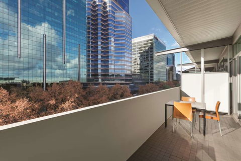 Adina Apartment Hotel Perth - Accommodation Redcliffe 4